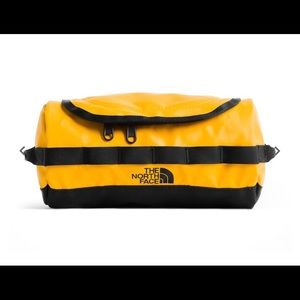 The North Face Base Camp Travel Canister